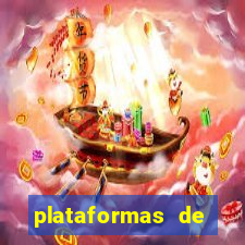 plataformas de jogos 777